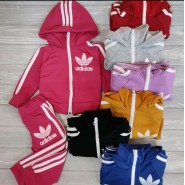 Костюм спорт. \"Ювдитекс\" 13-005 